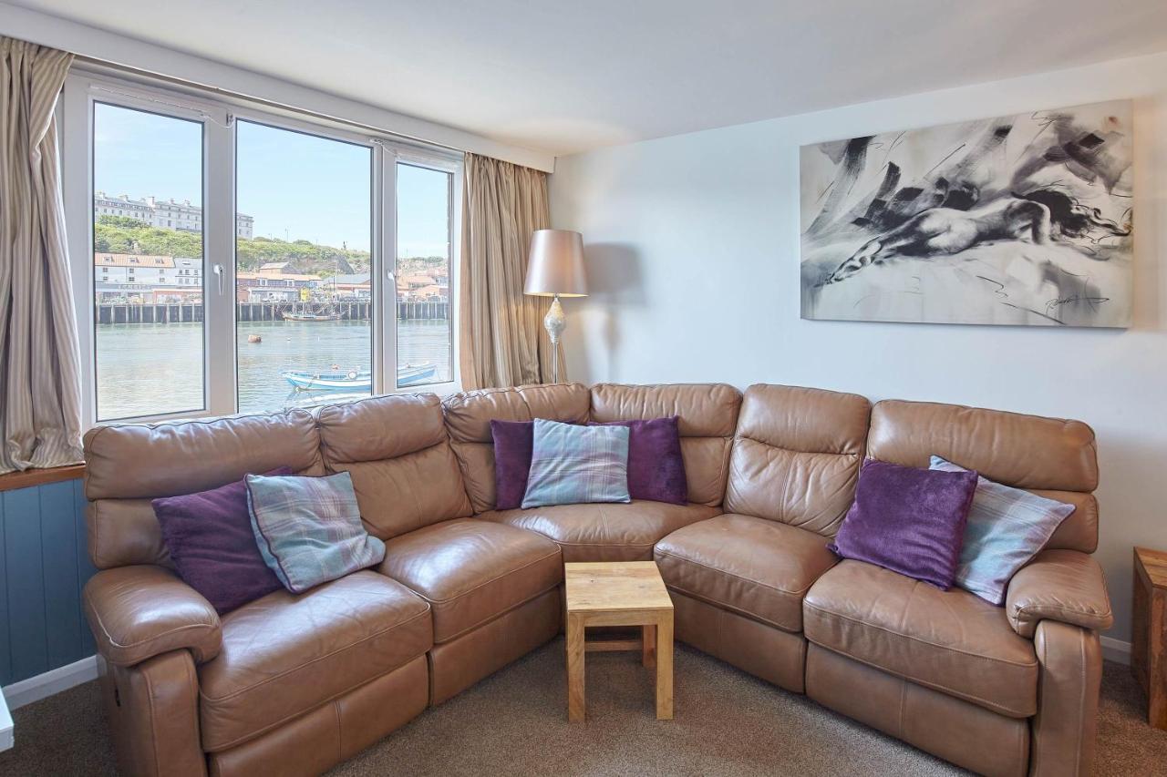 Host & Stay - The Haven Whitby Buitenkant foto