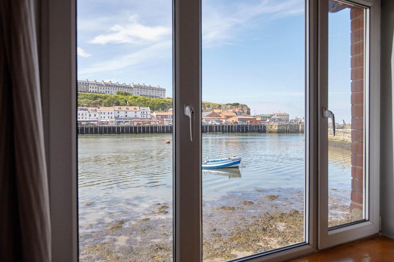 Host & Stay - The Haven Whitby Buitenkant foto
